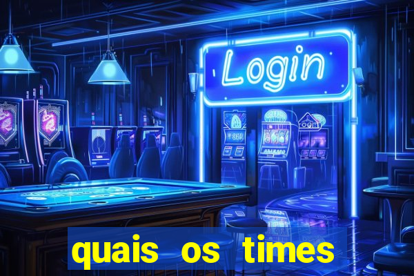 quais os times mais endividados do brasil